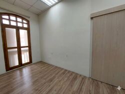 Teambuild Centre (D14), Office #566903551